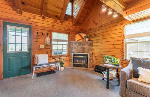 Sage Brush Cabin - Foto 8