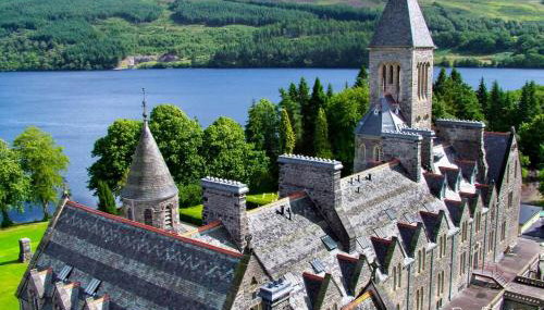 The Boys Dormitory - Foto 2, Other