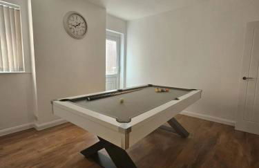 Spacious House wParking - Foto 13