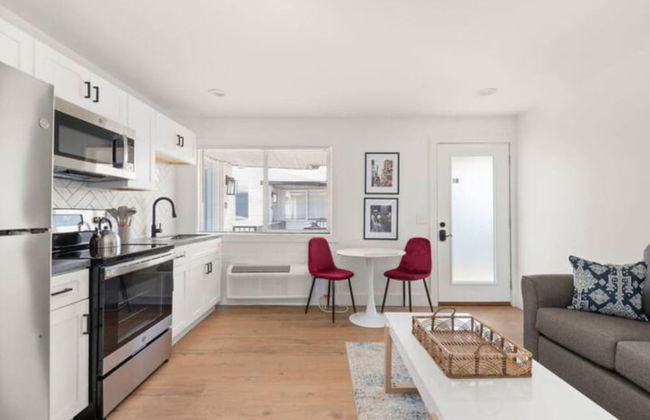 Nashville Home Base: Cozy Retreat 1 Bedroom Home - Foto 9