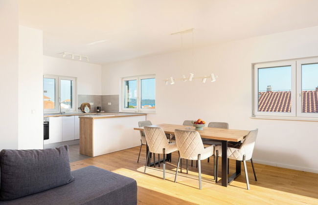 Olive Leaf Kastela - Second Floor Apartment - Foto 1