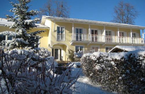 Allgäuvilla - Foto 53