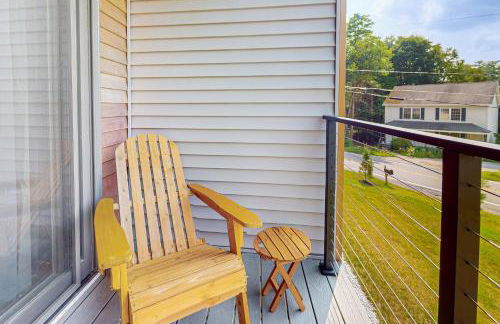 Upstate NY Lake House - Foto 26