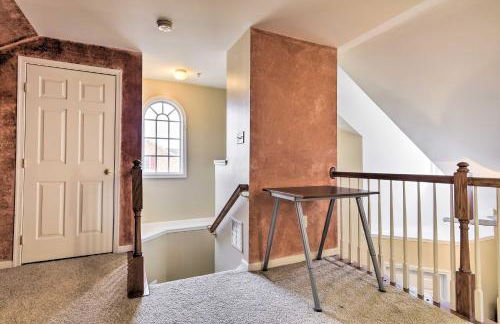 Maryland Vacation Rental Near Baltimore - Foto 23