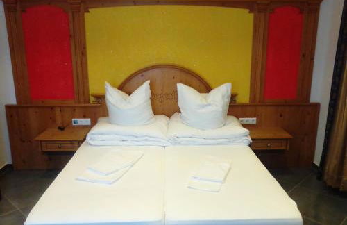 Ferienwohnung Harmonie - Foto 21