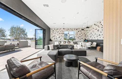 The Downtown Haven Suite, 1Mile to Dodger Stadium - Foto 21