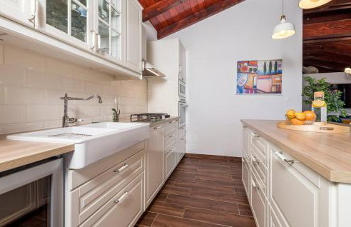 Vila s jacuzzijem i bazenom Mavrinac - Foto 17