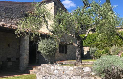 Casa Colle Petroso - Foto 11