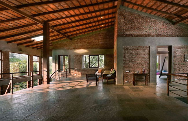 amã Stays & Trails The Mango House, Alibag - Foto 22