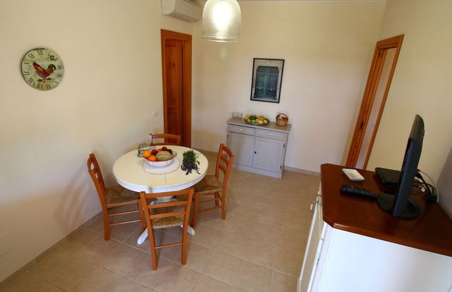 Farmhouse in Montalto Near Sandy Beaches - Foto 29