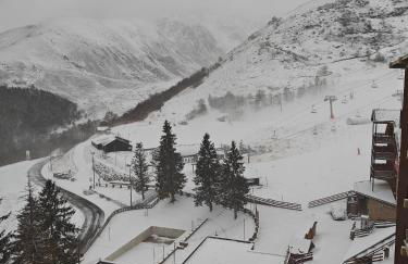 Appartement Peyragudes les Agudes - Foto 1