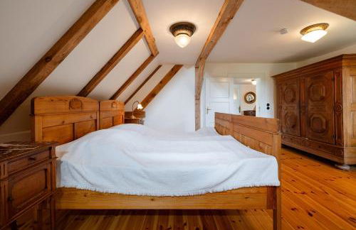 Landhaus Wusse Ferienwohnung Hiddensee - Foto 21