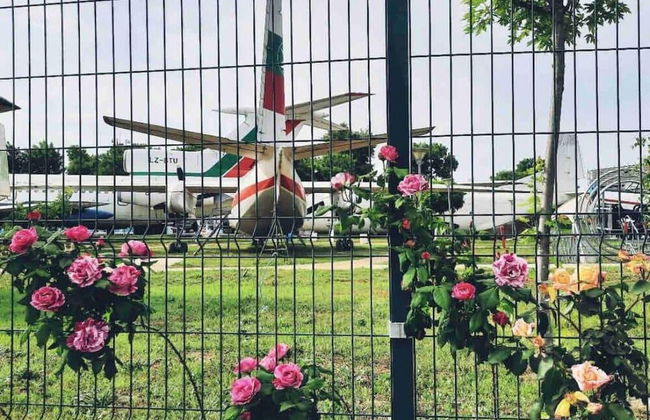 Luxurious Beach House With Wi-fi and Parking - Photo 34