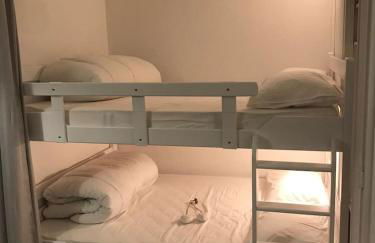 Charmant studio cabine COCOON à 100 m des pistes - Photo 9