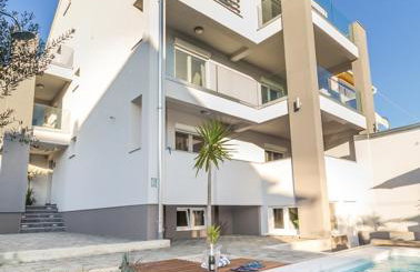 Apartmani Pocco Locco - Foto 44