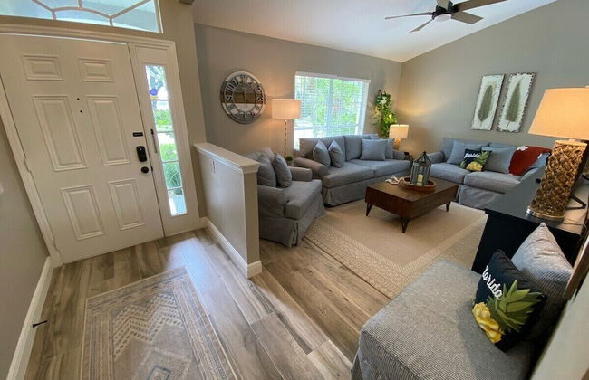 Fully Updated Pool Villa, Southern Dunes - Foto 8