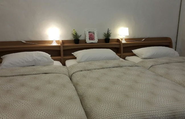 Villa Nachalieng - Foto 3