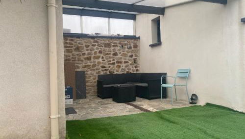 Jolie Maisonnette Studio - Foto 4