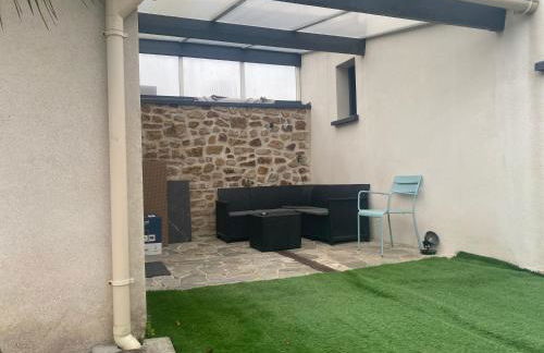 Jolie Maisonnette Studio - Foto 4