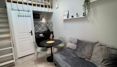 Studio cosy - Petit Parilly - Foto 2