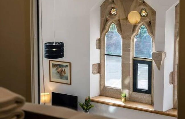 Host Stay Belvidere Church - Foto 11