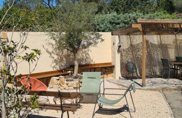 Maison proche mer Saint raphael - Foto 24