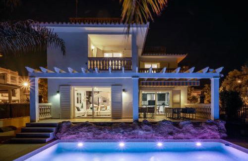 Villa Sol Felostal - Photo 2