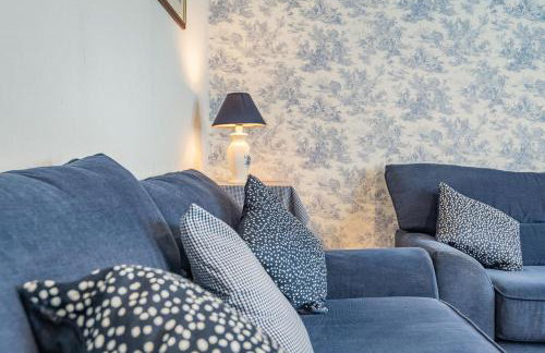 Violet Cottage - Foto 7