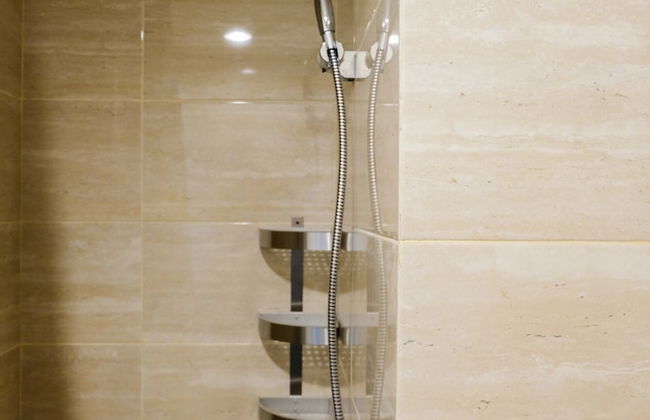 Elegant Studio Apartment at Springwood Residence - Foto 21