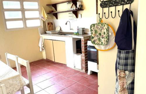 Casa ampla na Praia Seca - Bungalow by the beach - Photo 4