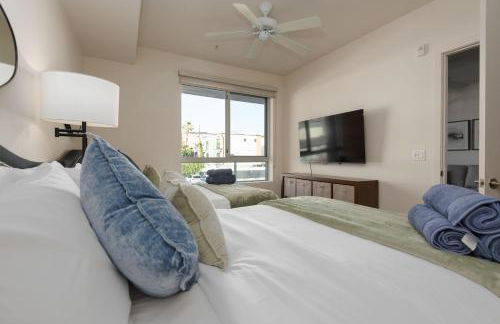 West Hollywood Chic Apartment - Foto 26