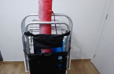 Apê do Ventura - Foto 19