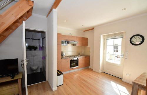 Ferienhaus Burgblick Brueggen - Foto 7