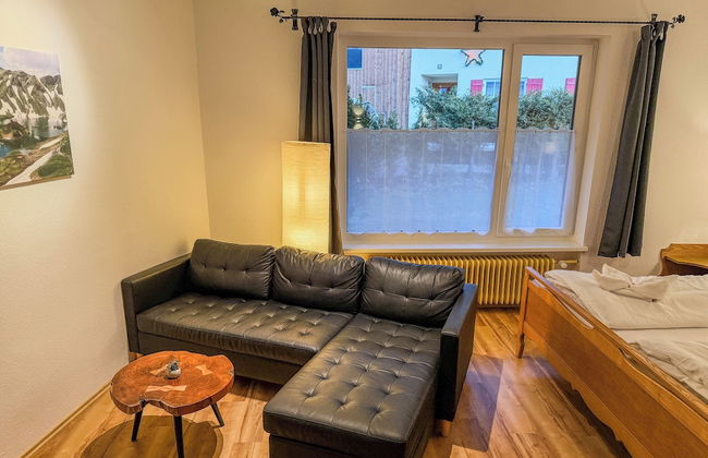 Haus Breitenberg - Foto 14