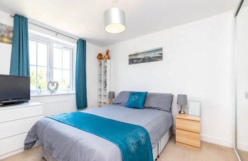 Modern 4 Bedroom House in Buckingham - Foto 11