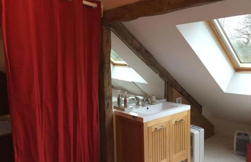 La Maison de vacances du Doux Verger à Saint Lunaire - Foto 24