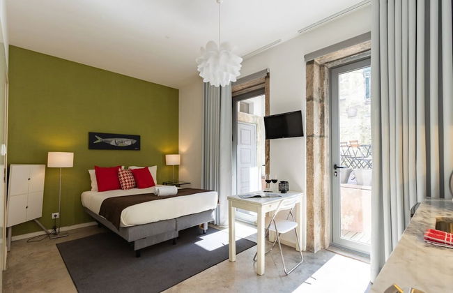 Casa Portuguesa by Una - Foto 19