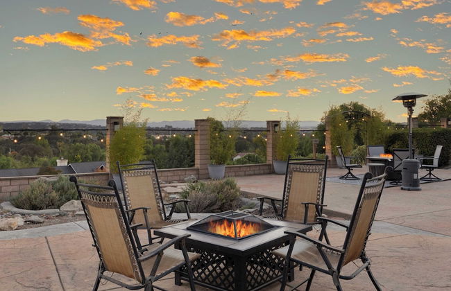 Paso Vista Bella by Avantstay Luxe Group Escape w/ Wine Country Views - Foto 19