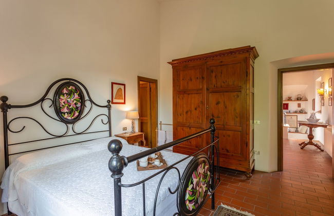 Podere Le Capannucce - Foto 4