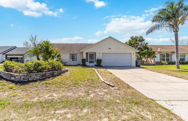 5/3 Vacation Home With a Large Pool Near the Disney Attractions!! - Foto 33