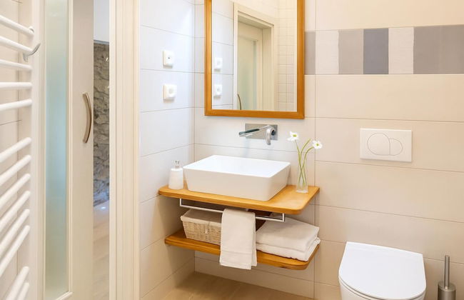 Stanjel Retreat Apartment 2.1 - Foto 5