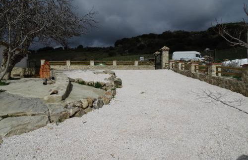 cortijo la laguna - Foto 59