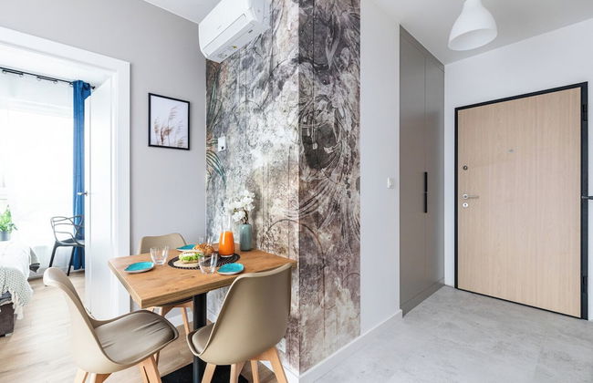 SuperApart Nowy Służewiec 21 - Photo 6