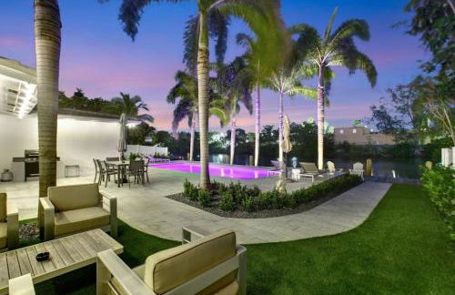 Lakefront Family Fun Home with Private Dock 3BR 2B - Foto 76