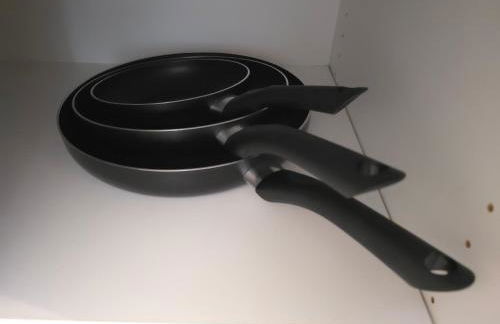 Neu Renoviert - 4 Schlafplätze, Zentral, Terrasse - Photo 35