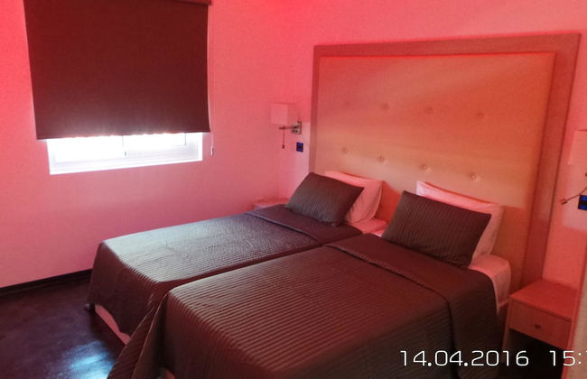 Neptune Hotel Apartments - Foto 4