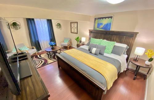 Stylish two homes in one house 6 bedrooms 2 kitchens - Foto 15