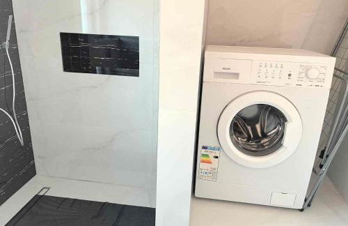 Cozy & warm Apartment in Leverkusen - Foto 15