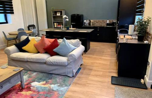 Tank Barn at Brook House, Nestled in the Welsh Hills, a delightful retreat - Foto 14