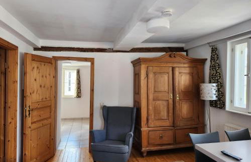 Ferienwohnungen Hakenbuden - Foto 14